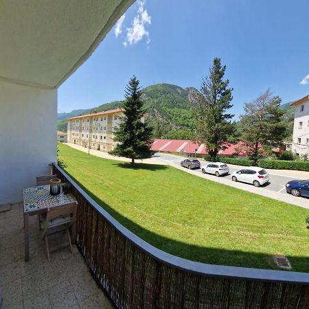Apartamento CREMALLERA Ribes de Freser Ribes De Freser Exterior foto