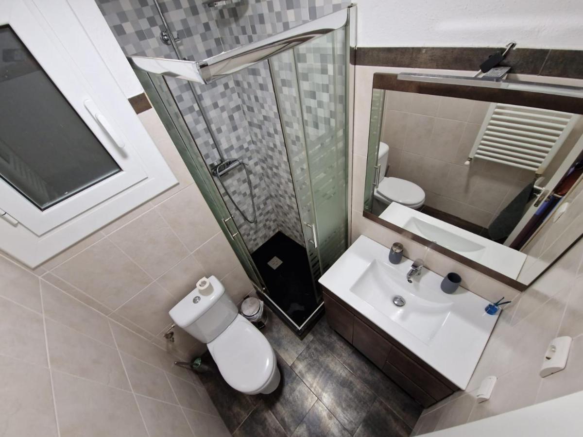 Apartamento CREMALLERA Ribes de Freser Ribes De Freser Exterior foto