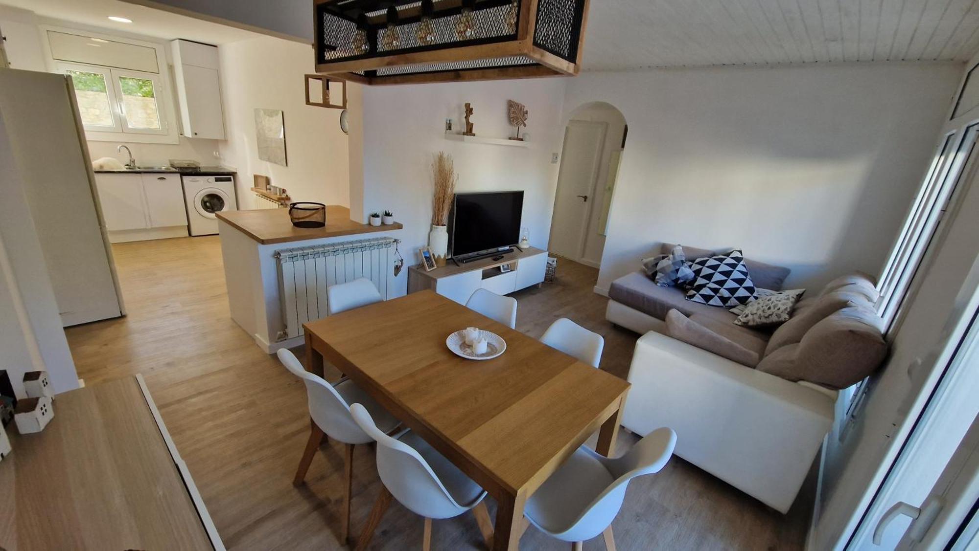 Apartamento CREMALLERA Ribes de Freser Ribes De Freser Exterior foto