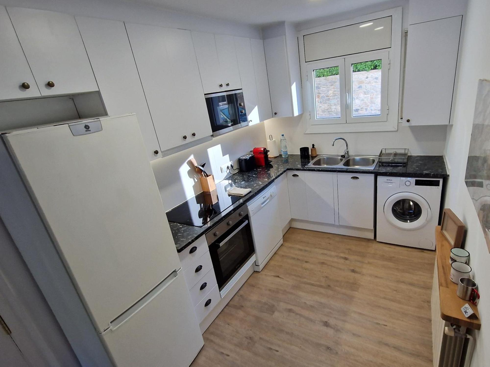 Apartamento CREMALLERA Ribes de Freser Ribes De Freser Exterior foto