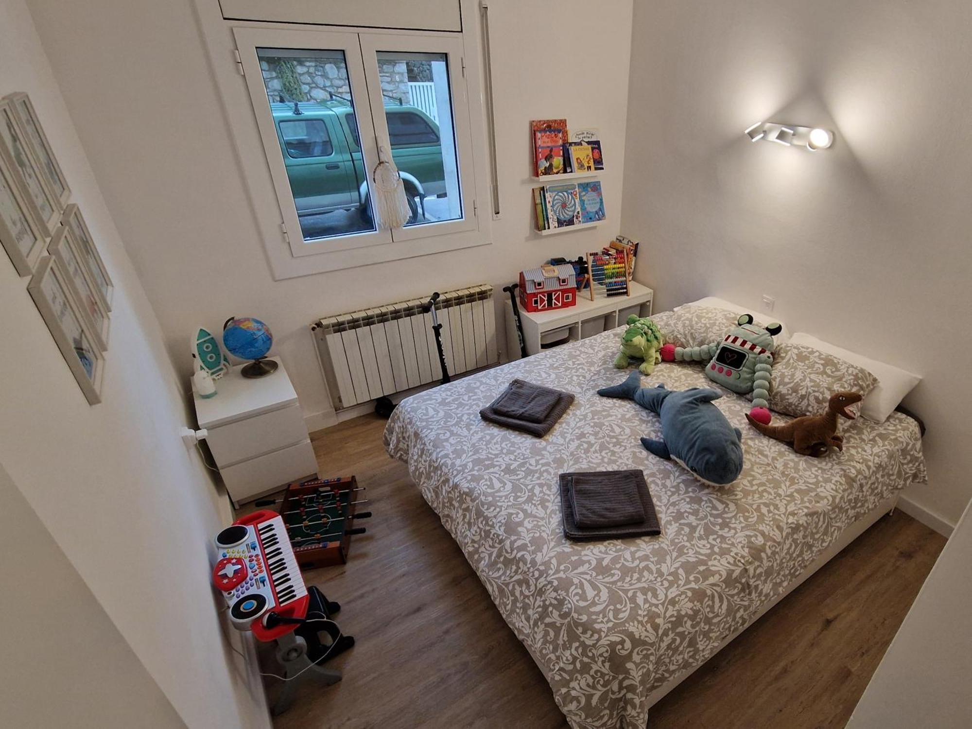 Apartamento CREMALLERA Ribes de Freser Ribes De Freser Exterior foto